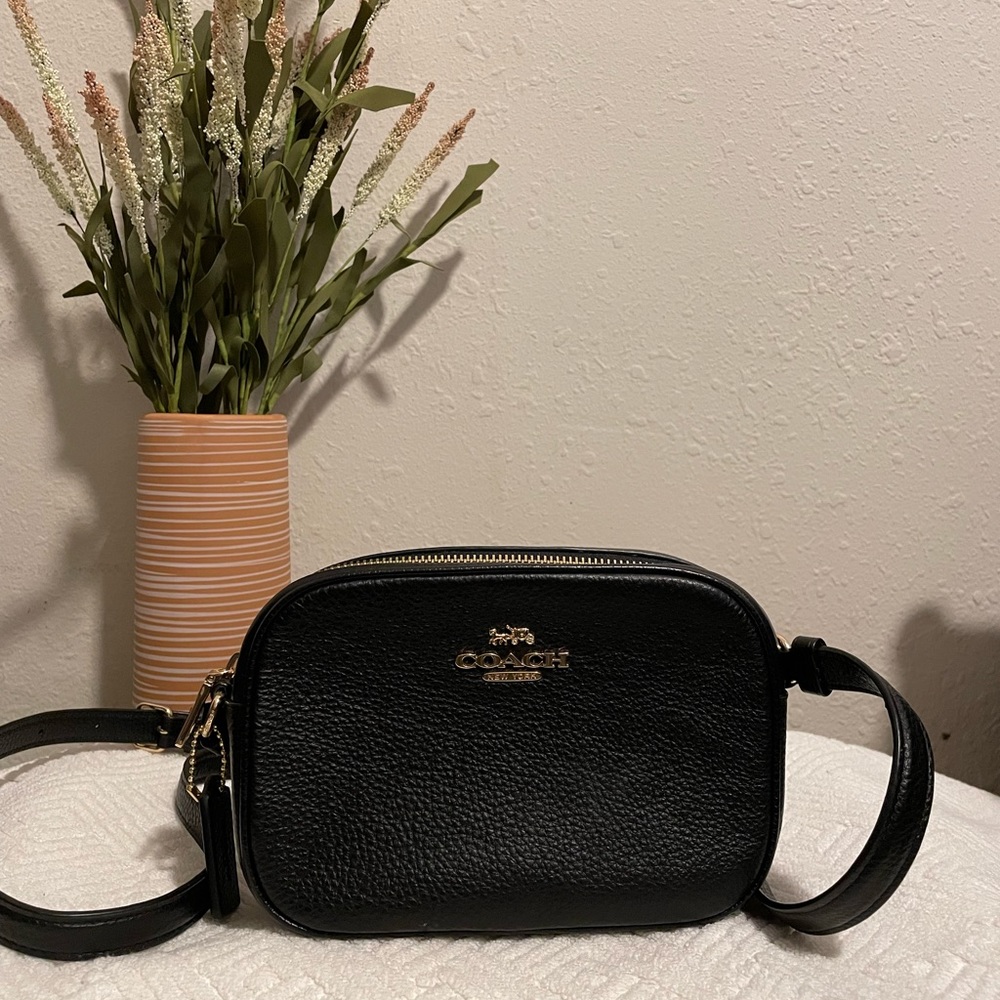 Mini Jamie Camera Bag